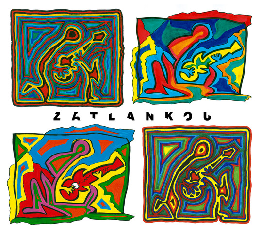 ZATLANKOU OBAL
