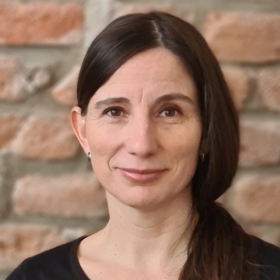 Mgr. Jana Míchalová