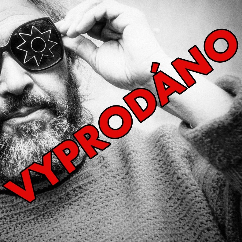 Vánoční recitál Oldřicha Janoty