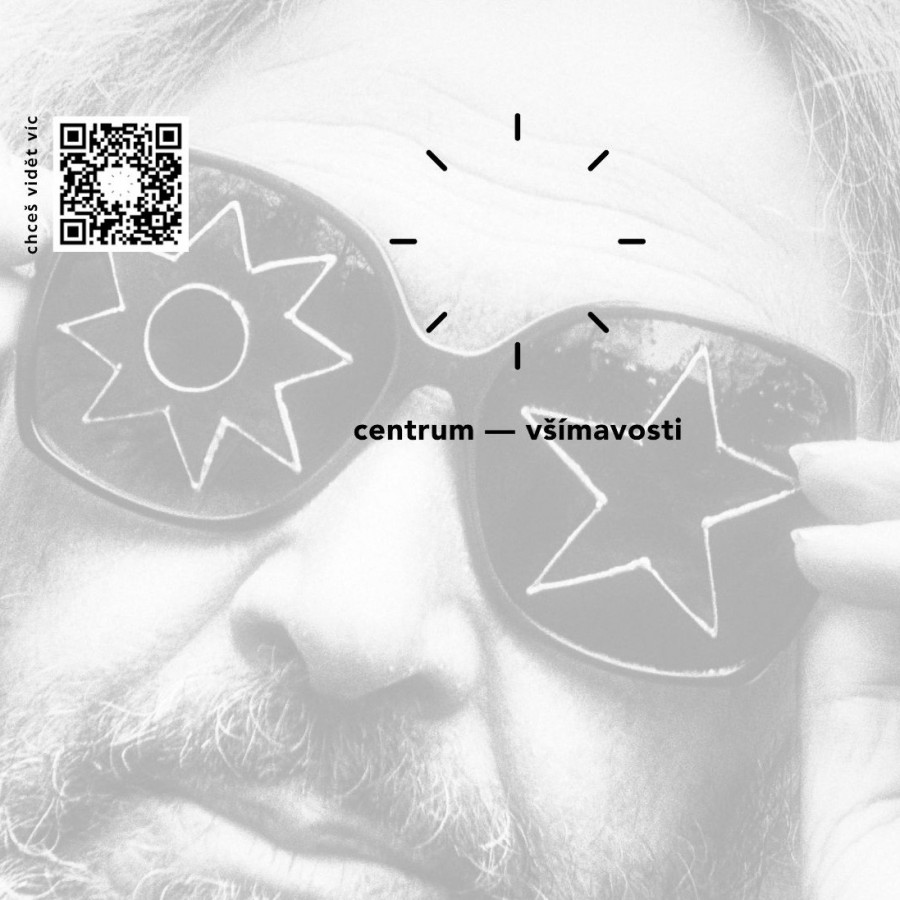 Meditační workshop s Oldřichem Janotou