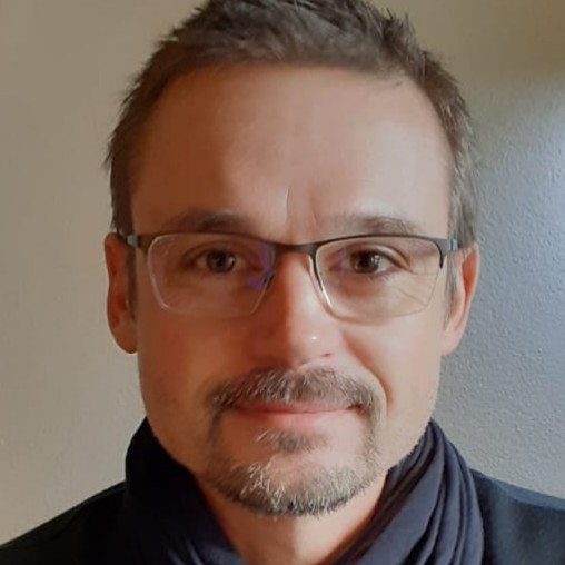 Mgr. Zdeněk Trávníček, Ph.D.